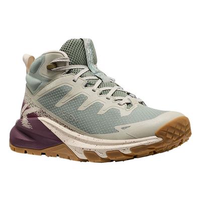 Keen Targhee Apex Mid Waterproof Boots Women's