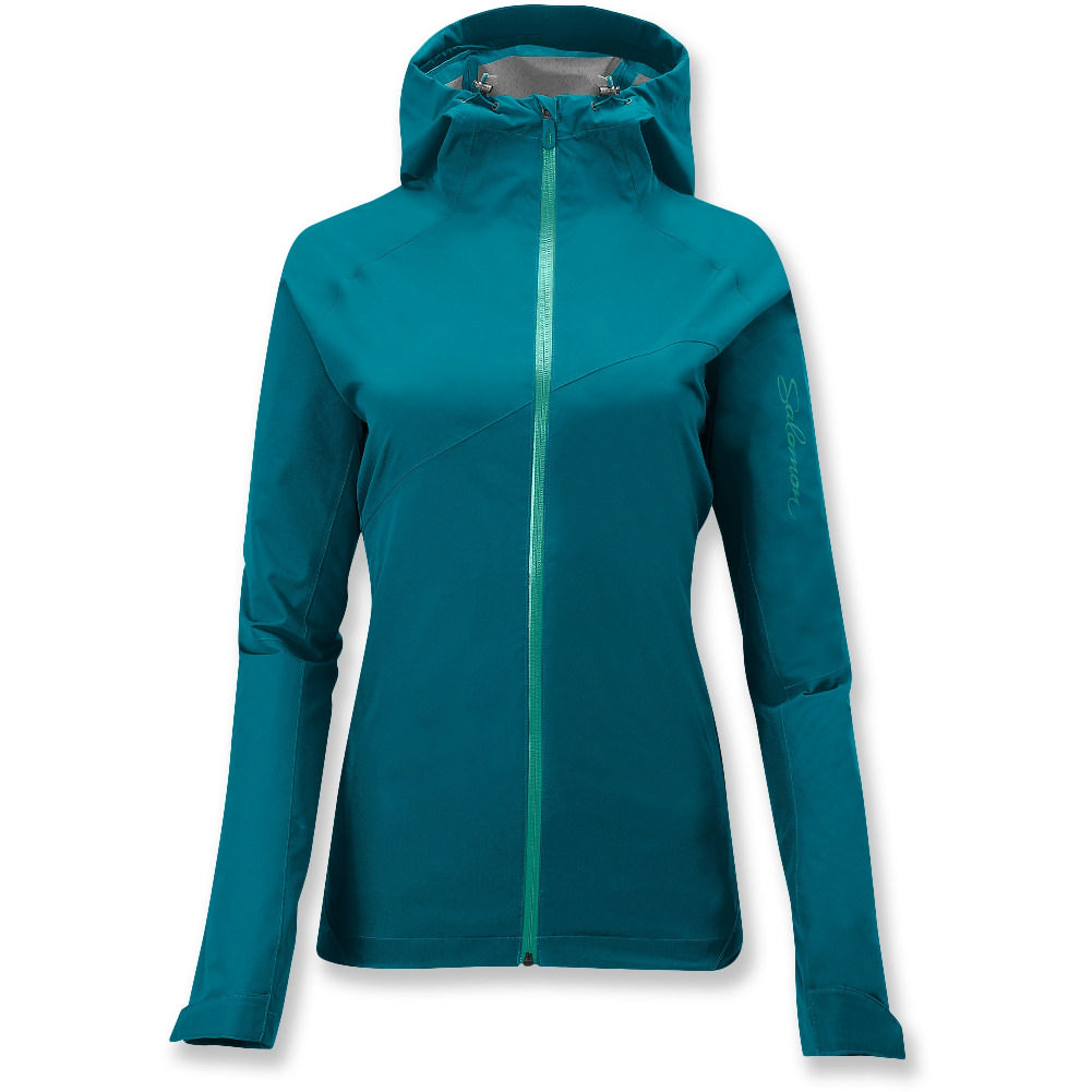 Salomon Montroc Jacket Women's