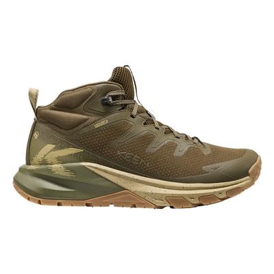Keen Targhee Apex Mid Waterproof Boots Men's