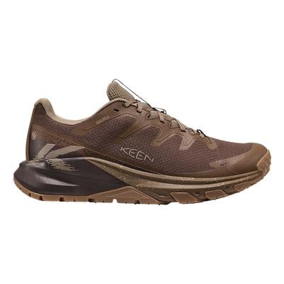 Keen Targhee Apex Waterproof Shoes Men's