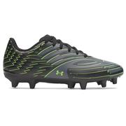 BLACK/TITAN GRAY/METALLIC SILVER