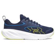ACADEMY/AEGEAN BLUE/FLASH LIGHT