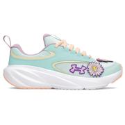 AQUA FLOAT/NEO TURQUOISE/FRESH ORCHID