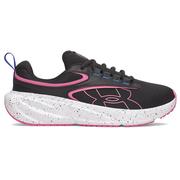 BLACK/WHITE/PINK FRENZY