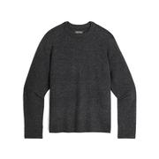 ASPHALT HEATHER