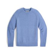 SHASTA BLUE HEATHER