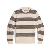 CHALK ASTER STRIPE