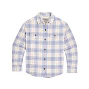 RAIN ALPINE PLAID