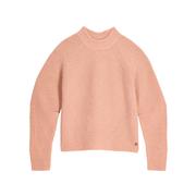 SEA BLUSH HEATHER