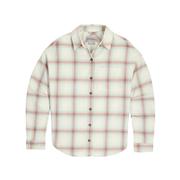 LT MINERAL DOGWOOD PLAID