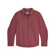 DUSTY CEDAR HEATHER