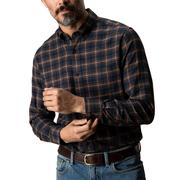DARK OLIVE HEATHER