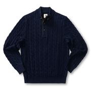 DEEP NAVY