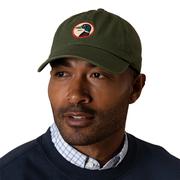 DARK FOREST GREEN