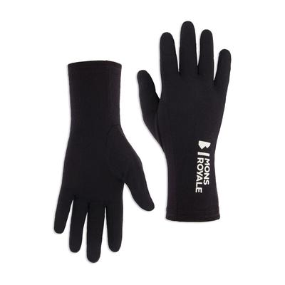 Mons Royale Olympus Merino Glove Liners