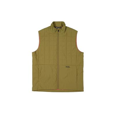 Mons Royale Canyon Merino Insulated Vest Men's