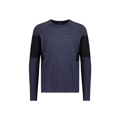 Mons Royale Olympus Merino Base Layer Long Sleeve Top Men's