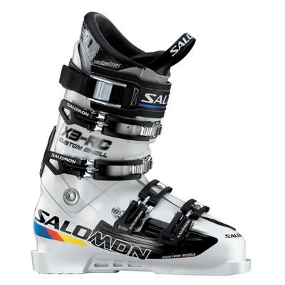 Salomon X3 RC CS Ski Boots
