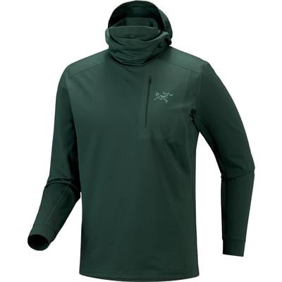 Arcteryx Rho Lightweight Hoody Men's