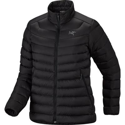 Arcteryx Cerium Jacket Women's