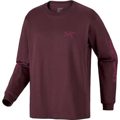 Arcteryx Kragg Cotton Dream State Long Sleeve Shirt Men's