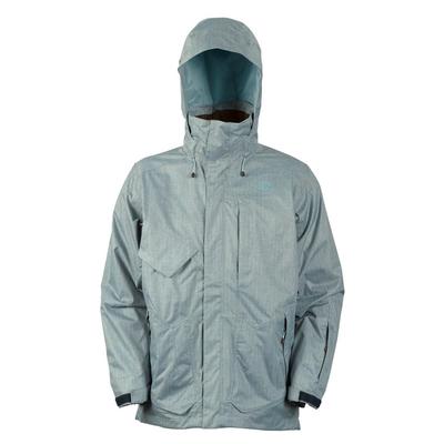the north face cryptic recco hyvent