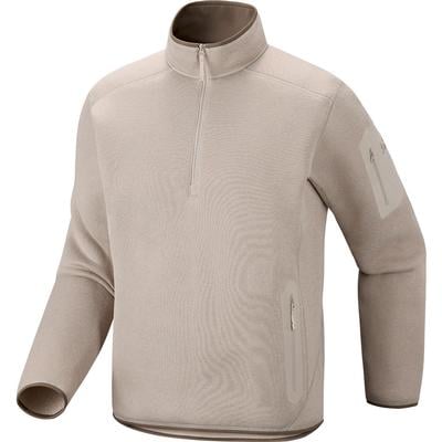 Arcteryx Covert 1/2 Zip Fleece Men's