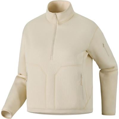 Arcteryx Covert 1/2 Zip Fleece Women's