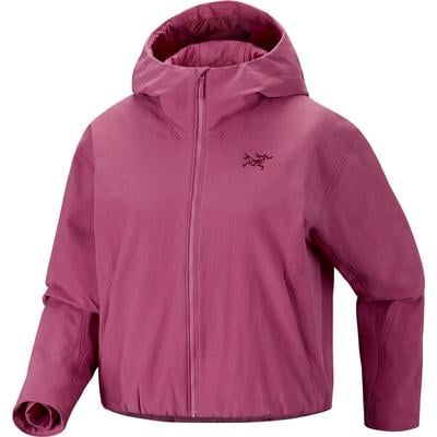 Arcteryx Clarkia All Round Insulated Hoody Women's