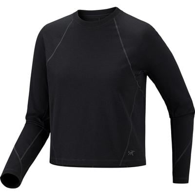 Arcteryx Rula Long Sleeve T-Shirt Women's