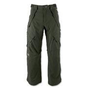 Swamp Green