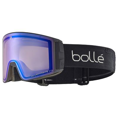 BOLLE BLACKRIDGE SNOW GOGGLES
