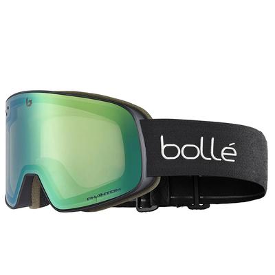 BOLLE NEVADA SNOW GOGGLES