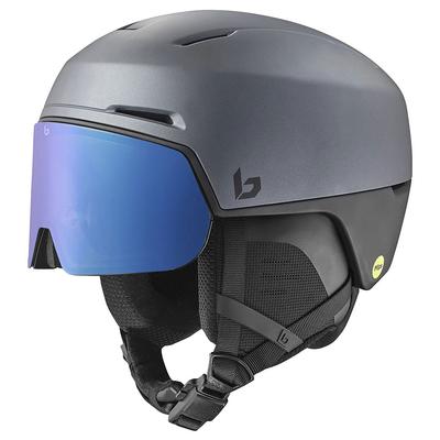 Bolle X-Fusion MIPS Snow Helmet With Visor
