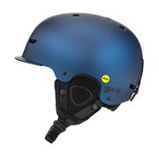 CHROME BLUE