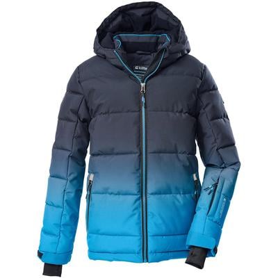 Killtec KSW 382 Quilted Jacket Boys'