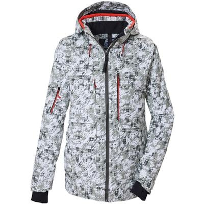 Killtec KSW 70 Ski Jacket Men's