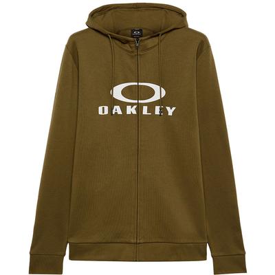 Oakley Bark Full-Zip Hoodie 2.0 