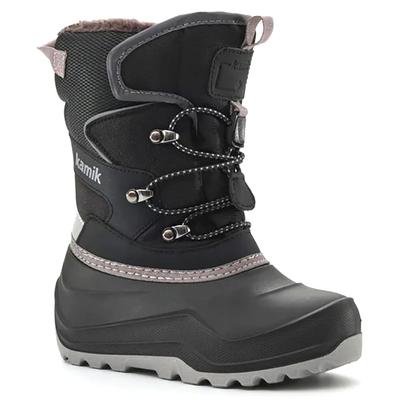 Kamik Luke Ez Winter Boots Kids'