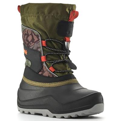 Kamik Snowfall P3 Winter Boots Kids'