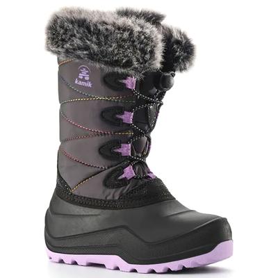 Kamik Snowangel Winter Boots Kids'