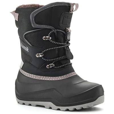 Kamik Luke Ez Winter Boots Kids'