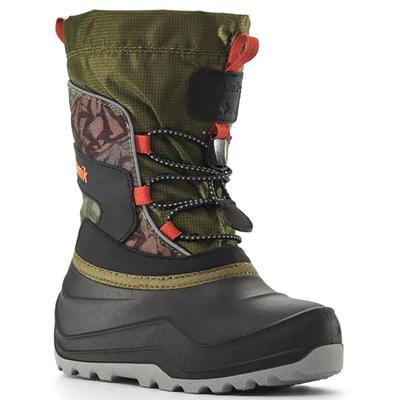 Kamik Snowfall P3 Winter Boots Kids'