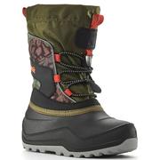 OLIVE/ORANGE