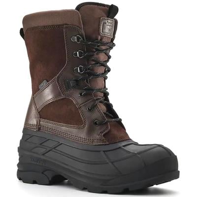 Kamik Nation Plus Winter Boots Men's