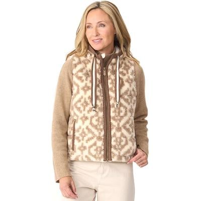 Krimson Klover Bella Vest Women's