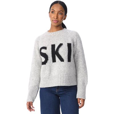 Krimson Klover Ski Crew Neck Women's