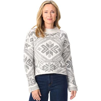 Krimson Klover Elowen Mock Neck Women's