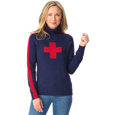 Krimson Klover Geneva Turtleneck Women's