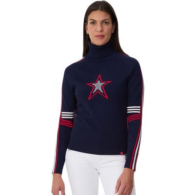 Krimson Klover Olympia Turtleneck Women's